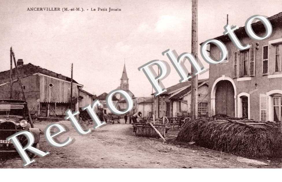 Le Petit Josain