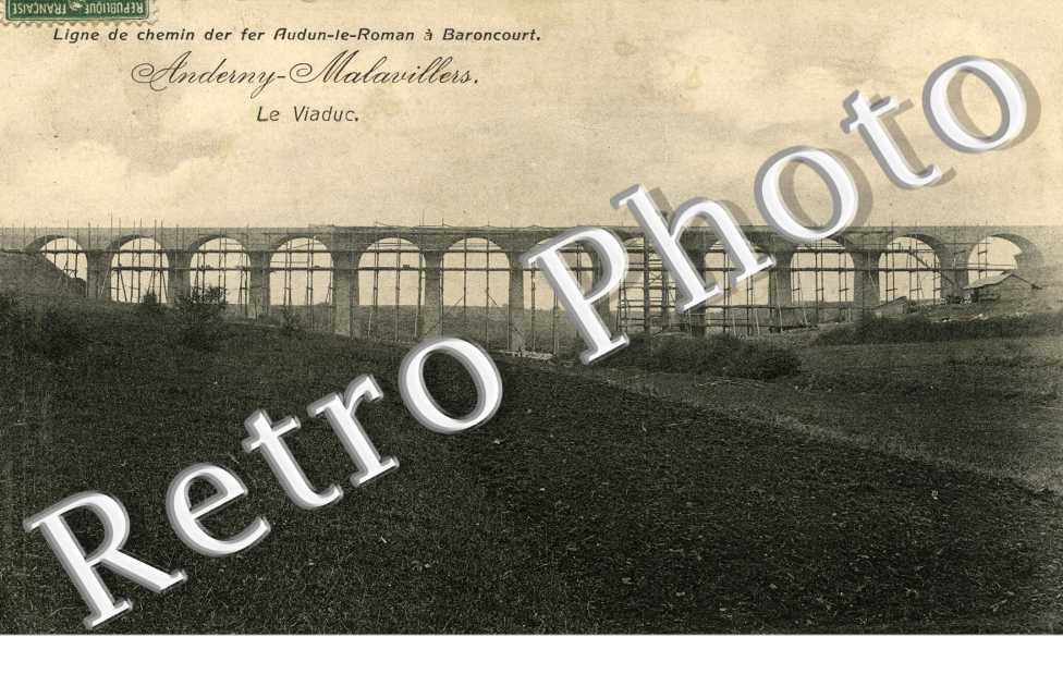 le Viaduc