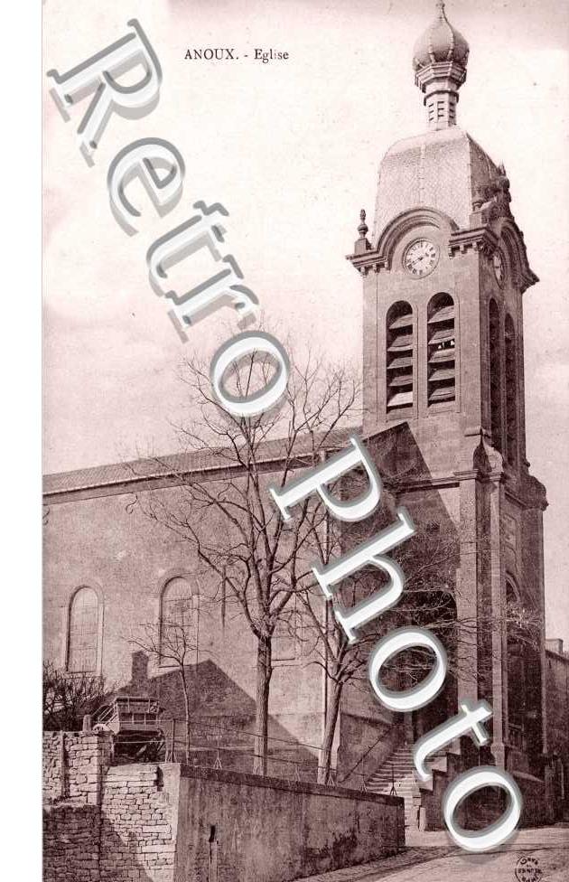 Eglise