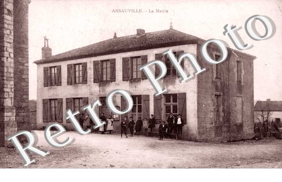 La mairie