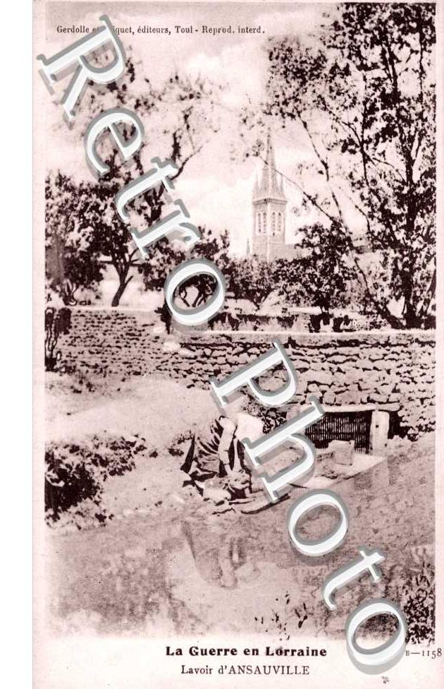 Lavoir