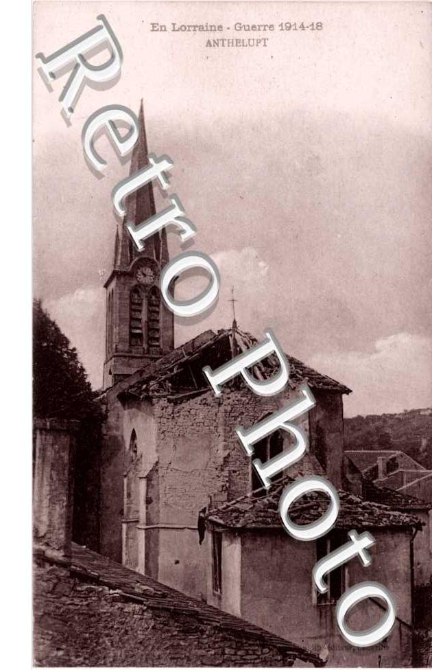 (ruines)