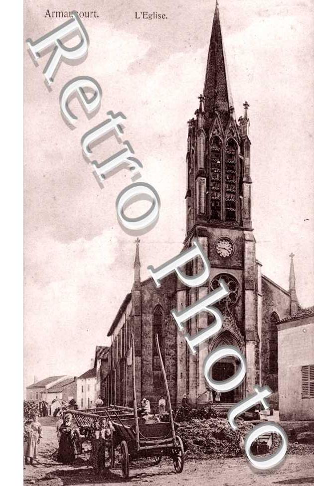 L'eglise
