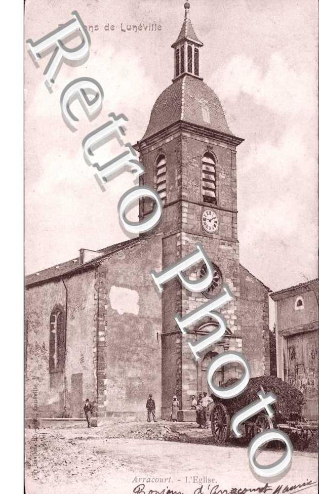 Eglise