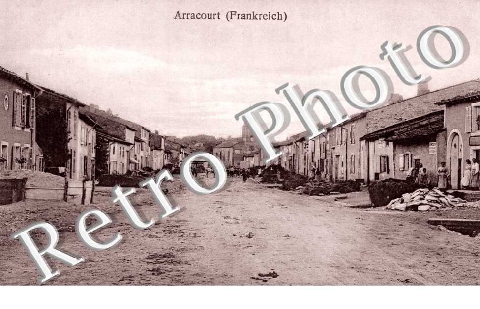 Une Rue