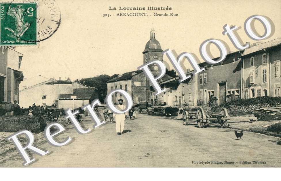 Grande rue