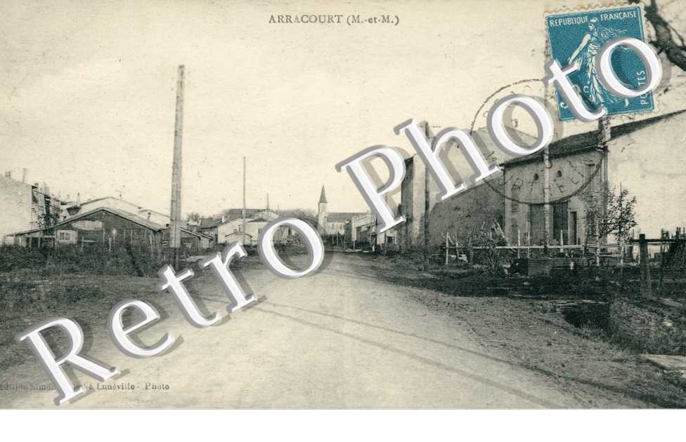 Vue Interieure