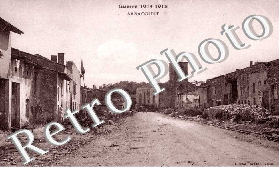 Guerre  1914-18