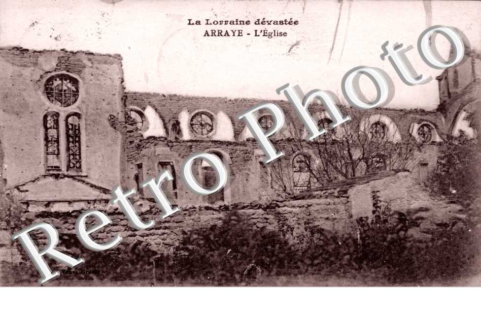 abbaye - l&#039;eglise
