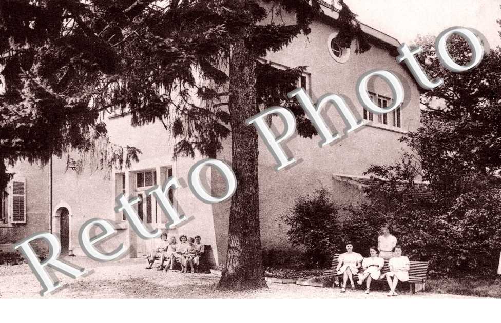 Office d&#039;hygiene sociale de Meurthe-et-Moselle