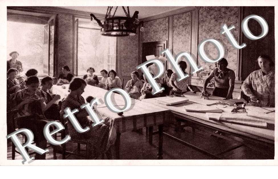 Office d&#039;hygiene sociale de Meurthe-et-Moselle