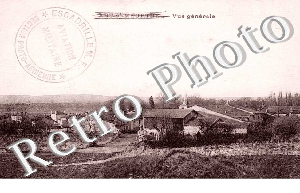 Vue Generale