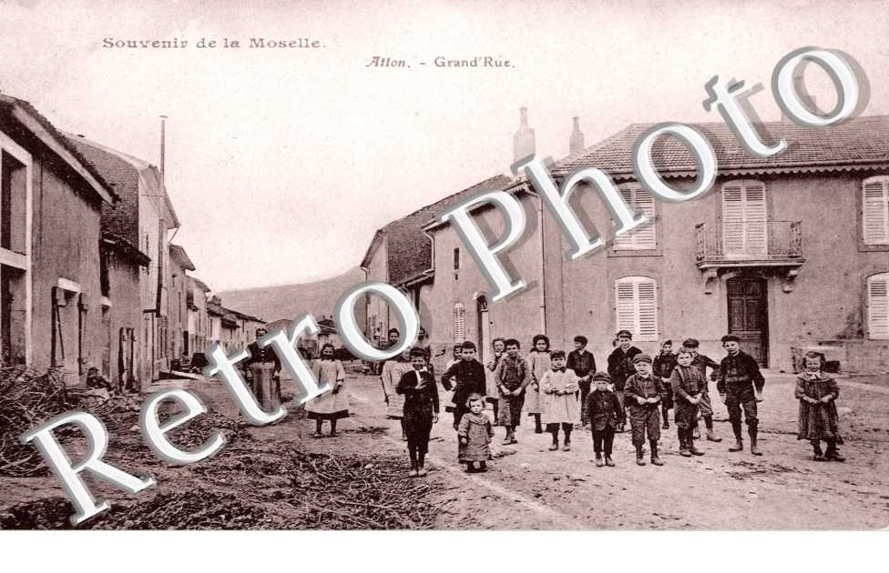 Grand'rue