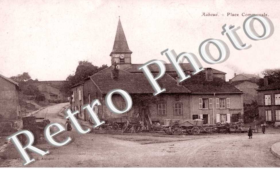 Place communale