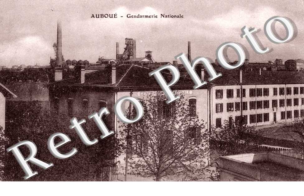 Gendarmerie Nationale