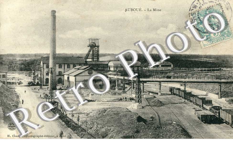 La Mine