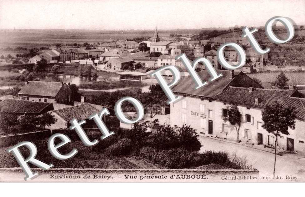 Vue generale