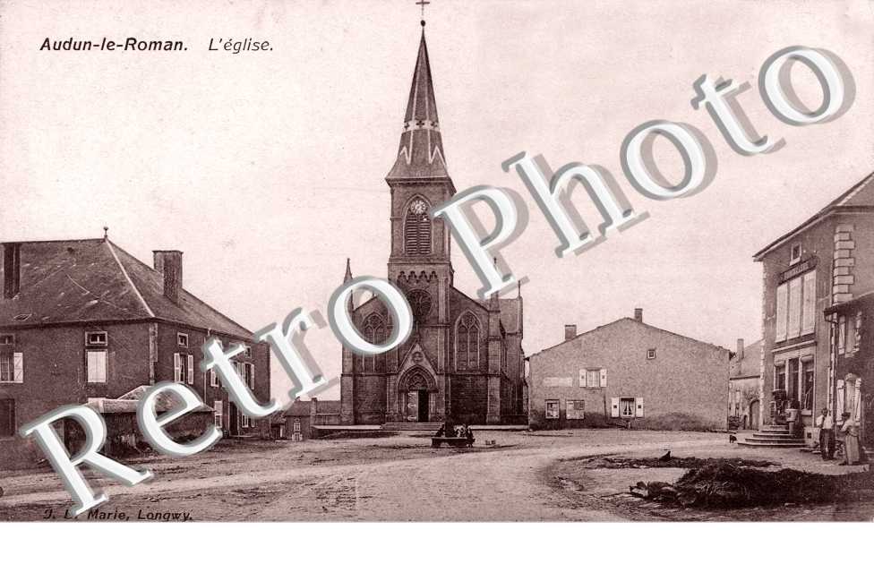L'eglise