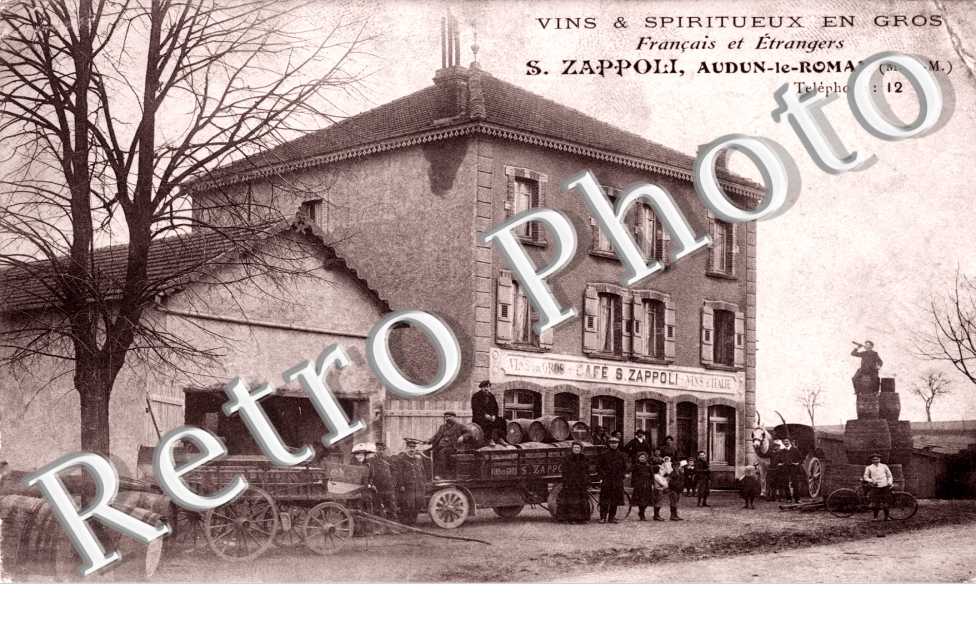 Zappoli