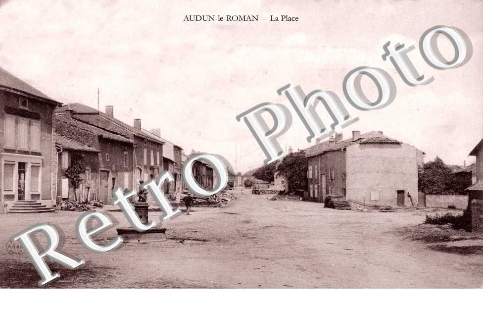 la Place