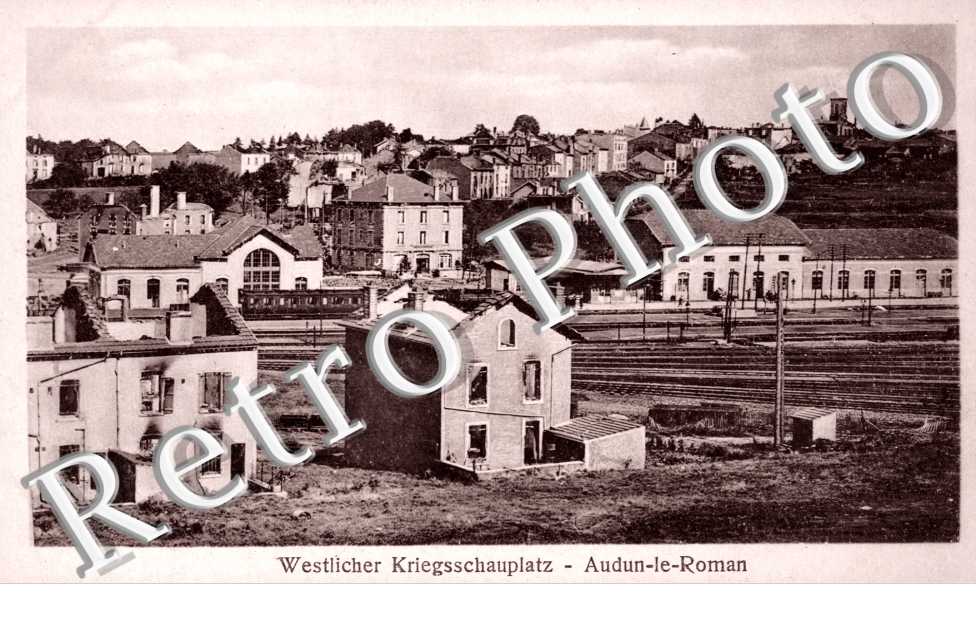 Westlicher Kriegsschauplatz