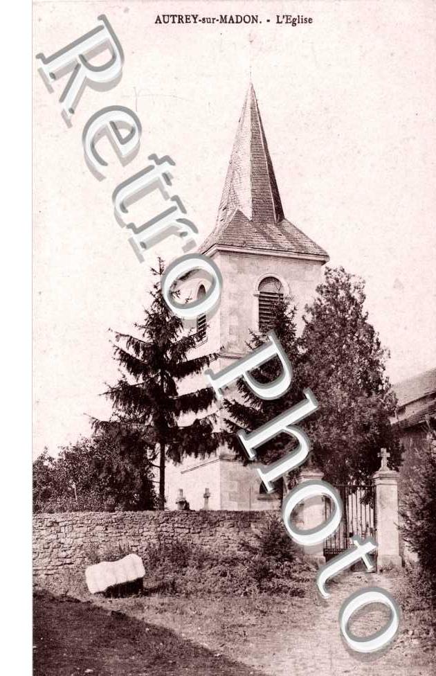 L'eglise