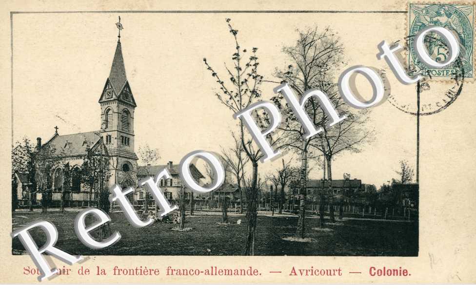 colonie
