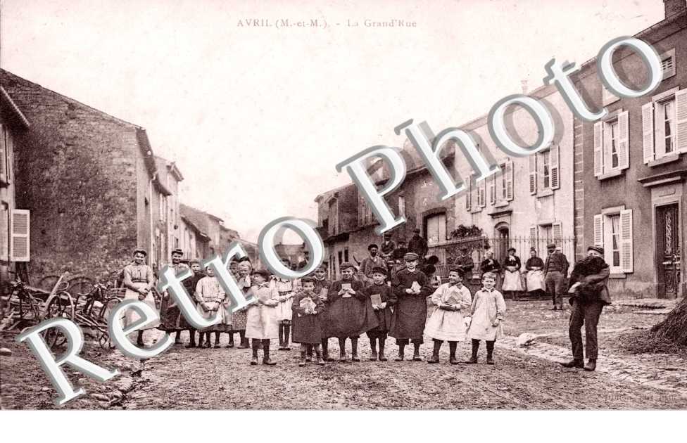 La Grand'rue