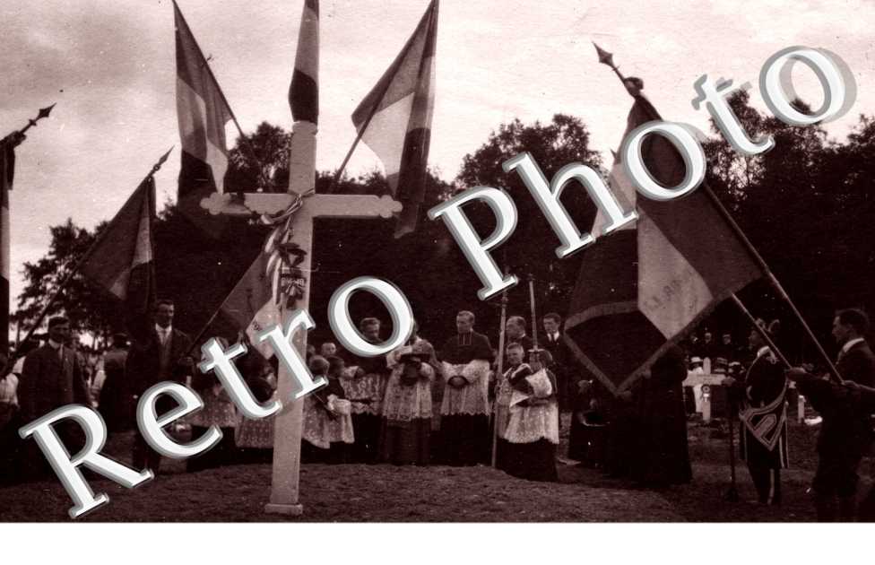 Ceremonie religieuse