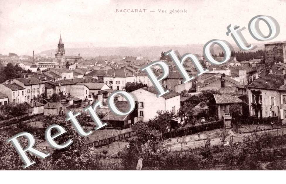Vue generale