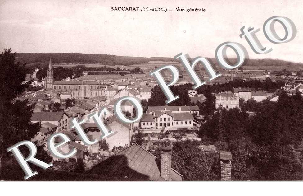 Vue generale