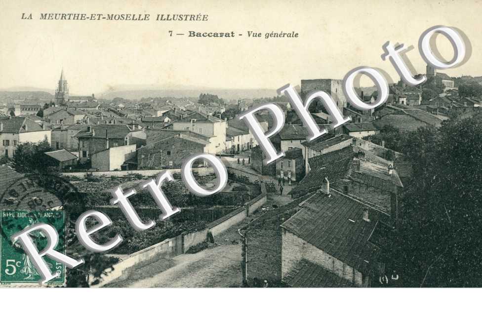 Vue generale