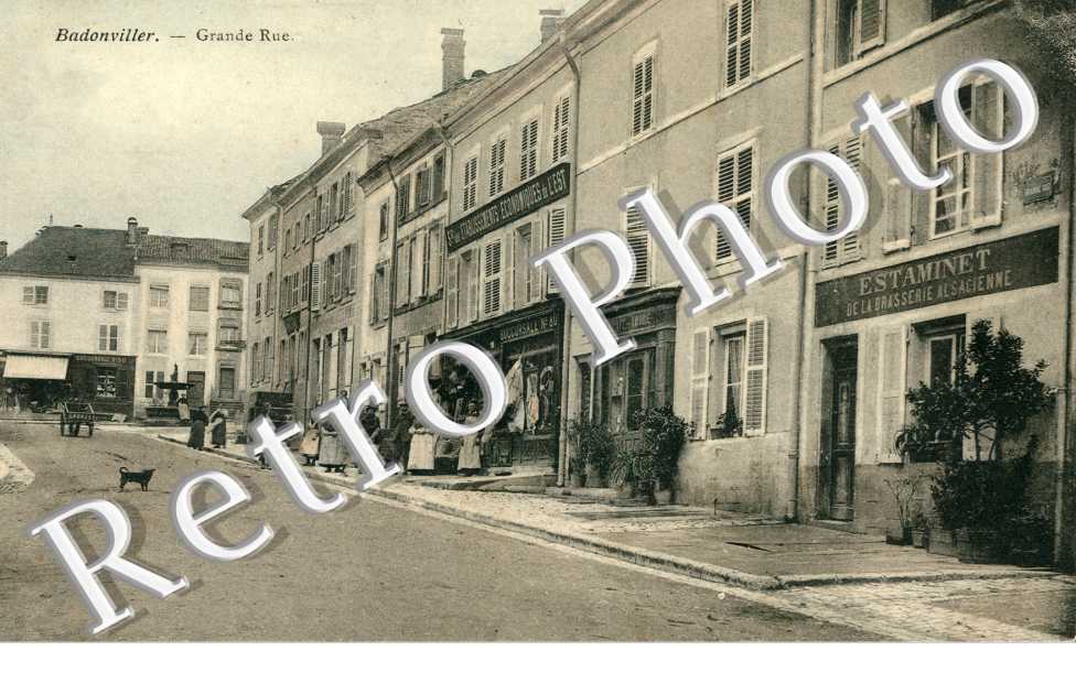 grande rue