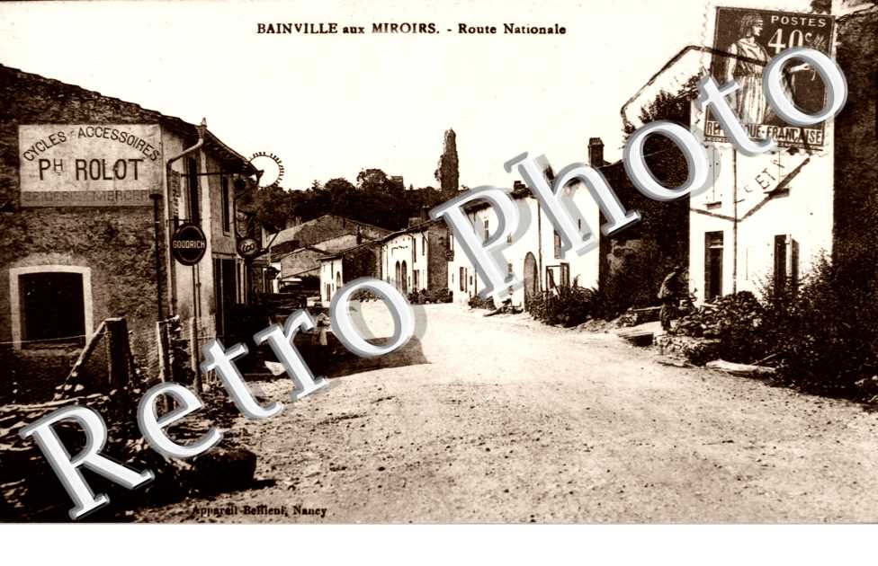Route nationale