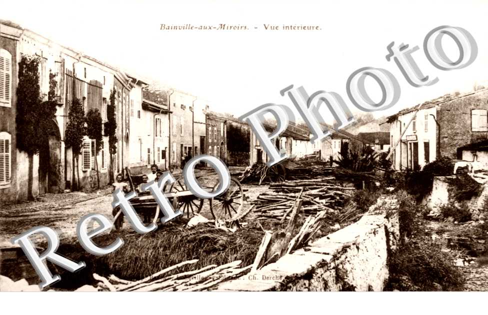 vue interieure