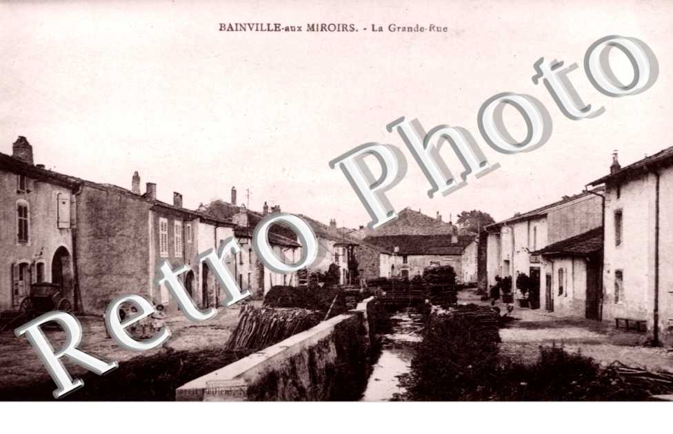 la grande rue