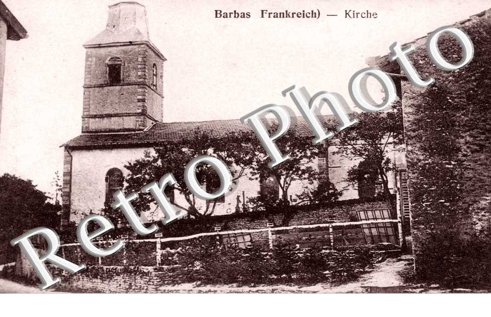 Kirche