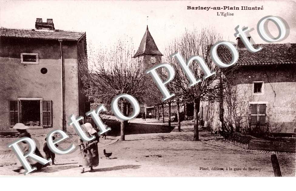 Eglise