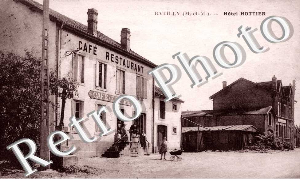 hotel Hottier