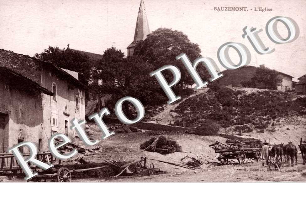 Eglise