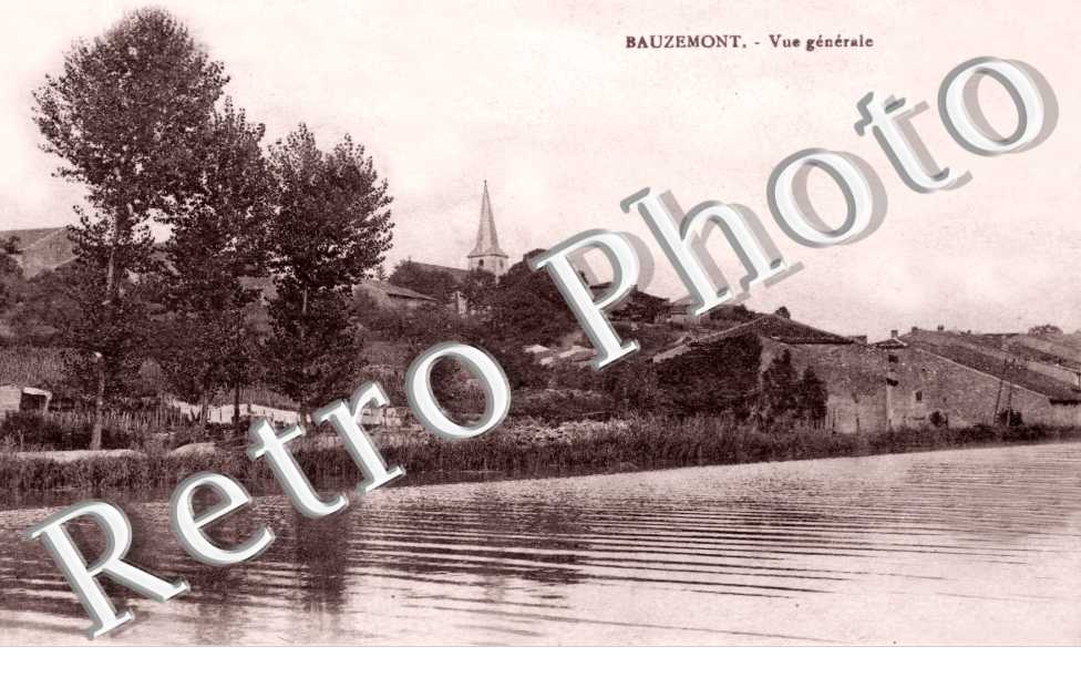 Vue generale
