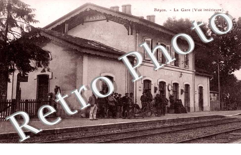 La Gare