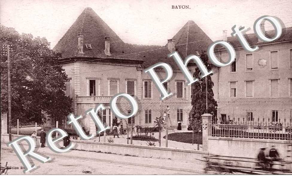 Une Demeure