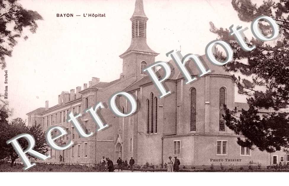 Hopital