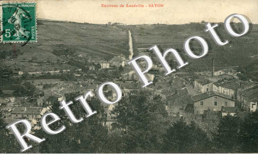 Vue generale