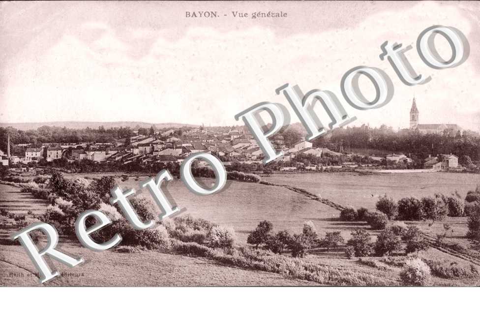 Vue generale