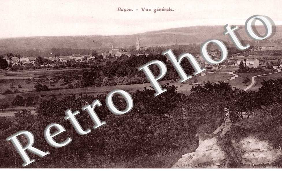 Vue Generale