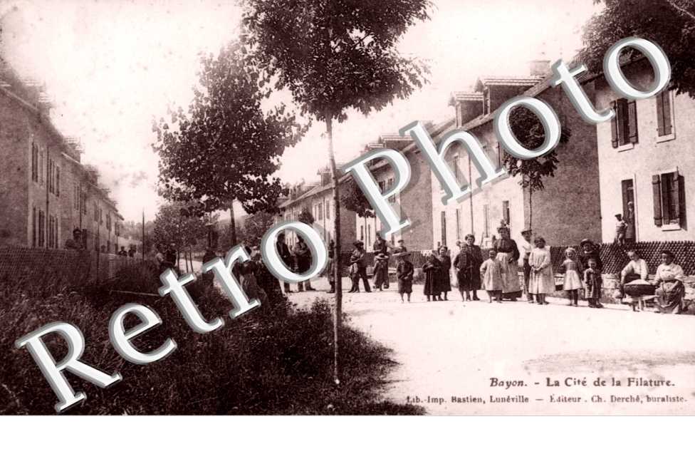 la Cite de la filature