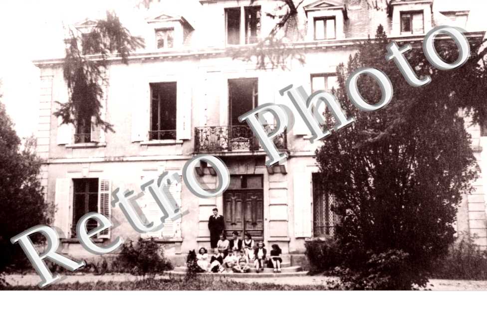 la Sapiniere