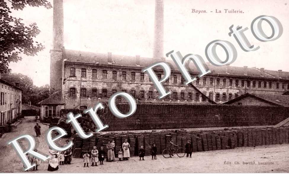 la Tuilerie
